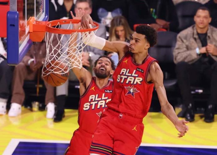 spurs, nba, san antonio, wembanyama,