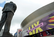 Mahomes apunta a gesta que no lograron Brady y Montana en el Super Bowl Mahomes por historia en el Super Bowl