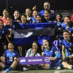 nicaragua, femenina, jamaica,