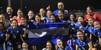 nicaragua, femenina, jamaica,