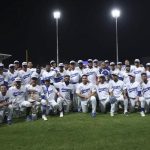 Nicaragua rumbo al preclásico mundial de beisbol
