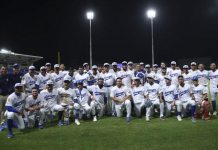 Selección de beisbol en la recta final previo al preclásico Nicaragua rumbo al preclásico mundial de beisbol