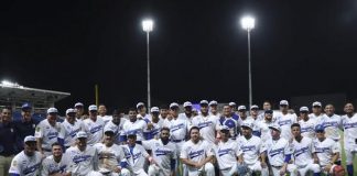 Nicaragua rumbo al preclásico mundial de beisbol