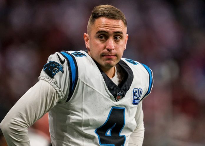 Pineiro eddy, piñeiro, panthers, carolina,