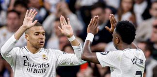 real, madrid, laliga, deporte, vinicius,