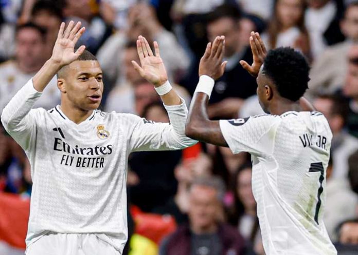 REAL-WEB real, madrid, laliga, deporte, vinicius,