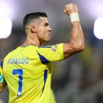 En vísperas de cumplir 40 años, Cristiano afirma ser el mejor futbolista de la historia cristiano, ronaldo, entrevista, fútbol,