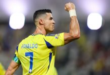 En vísperas de cumplir 40 años, Cristiano afirma ser el mejor futbolista de la historia cristiano, ronaldo, entrevista, fútbol,