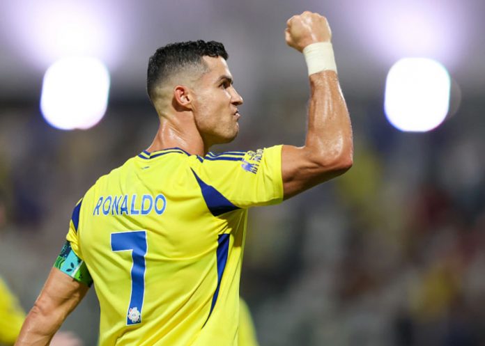 Ronaldo cristiano, ronaldo, entrevista, fútbol,