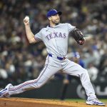 Scherzer, ganador de 3 Cy Young, formaliza contrato con Azulejos Max Scherzer oficializa contrato con Azulejos