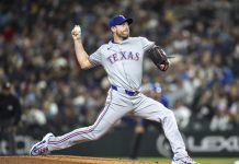 Scherzer, ganador de 3 Cy Young, formaliza contrato con Azulejos Max Scherzer oficializa contrato con Azulejos