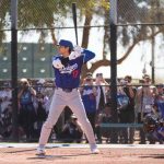 Shohei Ohtani debutará en pretemporada contra los Angelinos el viernes shohei, ohtani, dodgers, angeles,