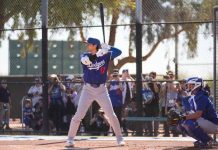 Shohei Ohtani debutará en pretemporada contra los Angelinos el viernes shohei, ohtani, dodgers, angeles,
