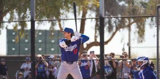 shohei, ohtani, dodgers, angeles,
