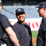 Stroman piensa en ser abridor con Yankees