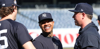 Stroman piensa en ser abridor con Yankees