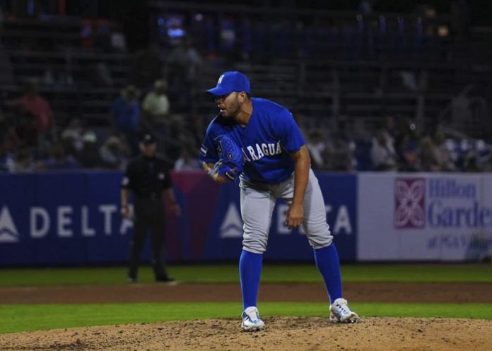Carlos Teller Nicaragua y su historia en preclásicos