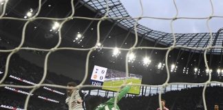 Tottenham agudiza crisis del Man United