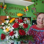 Rivas: “Rosa Sharon” con lindos arreglos florales para este San Valentín Foto: floristería Sharon en Rivas/cortesía