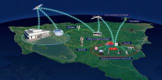 Foto: SINAREM, nueva era para responder a desastres en Nicaragua / TN8