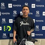 ismael, munguía, yankees, mlb,