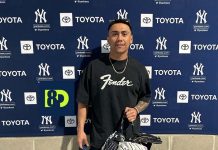 ismael, munguía, yankees, mlb,