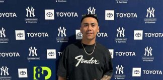 ismael, munguía, yankees, mlb,