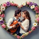 El soundtrack del amor: 8 canciones románticas que nunca pasan de moda Foto: Romance en 14 de febrero