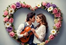 El soundtrack del amor: 8 canciones románticas que nunca pasan de moda Foto: Romance en 14 de febrero
