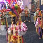 Foto: Lanzamiento de Festival del Folclore desde Carazo / TN8