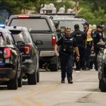 Violencia sin freno en EE.UU.: Tiroteo en fábrica deja un muerto y varios heridos Foto: Tiroteo masivo en una fábrica en EE.UU. /Cortesía