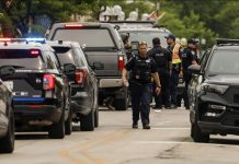 Violencia sin freno en EE.UU.: Tiroteo en fábrica deja un muerto y varios heridos Foto: Tiroteo masivo en una fábrica en EE.UU. /Cortesía