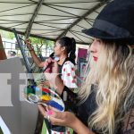 Nicaragua apuesta por el arte con el Programa Nacional de Arte y Cultura Foto: Nicaragua con el Lanzamiento del Programa Nacional de Arte y Cultura /TN8
