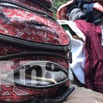 Menores víctimas de acoso sexual en Boaco: ‘El Tico’ sigue prófugo Foto: Caso de asedio y acoso sexual en Boaco / TN8