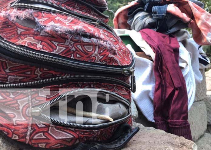 Foto: Caso de asedio y acoso sexual en Boaco / TN8 Foto: Caso de asedio y acoso sexual en Boaco / TN8