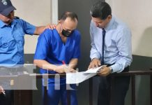 Profesor de danza enfrenta juicio por violación a menores de edad en Managua Foto: Juicio por caso de violación y abuso en Managua / TN8
