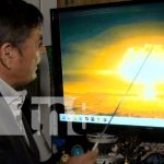 Asteroide YR4 se acerca a la Tierra: ¿Una amenaza real para la humanidad en 2032? Foto: Asteroide YR4 se acerca a la Tierra: ¿Una amenaza real para la humanidad en 2032? / TN8