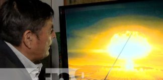 Foto: Asteroide YR4 se acerca a la Tierra: ¿Una amenaza real para la humanidad en 2032? / TN8