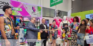 Foto: Best Brand Pacas y Nicaragua Diseña / TN8