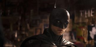Foto: Robert Pattinson dejará de ser Batman