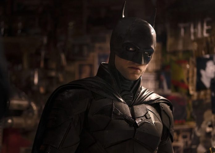 Foto: Robert Pattinson dejará de ser Batman