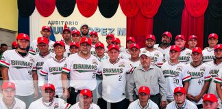 Foto: Jinotega se alistan para la conquista/TN8