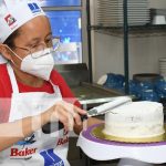 Nieves Cajina, el centro para el desarrollo creativo e innovador de Nicaragua Foto: Centro Nieves Cajina impulsa talento y creatividad / TN8