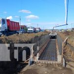 Plan Invierno 2025: 4 ejes clave para enfrentar la temporada lluviosa en Managua Foto: Plan Invierno 2025 en Managua / TN8