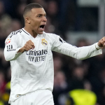 Man City-Real Madrid, el accidental choque de gigantes en los playoffs de la Liga de Campeones Real Madrid-City en Liga de Campeones