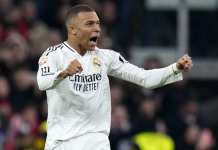 Real Madrid-City en Liga de Campeones