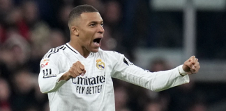 Real Madrid-City en Liga de Campeones