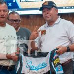 Caribe Norte lanza su desafío: ¡Pescadores al ataque en el Pomares 2025! Foto: Caribe Norte se preparan para el Pomares/TN8