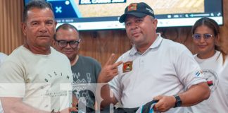 Foto: Caribe Norte se preparan para el Pomares/TN8