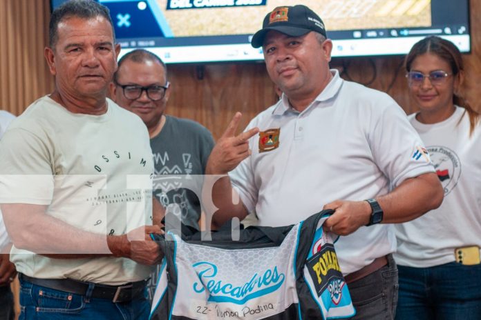 Foto: Caribe Norte se preparan para el Pomares/TN8 Foto: Caribe Norte se preparan para el Pomares/TN8